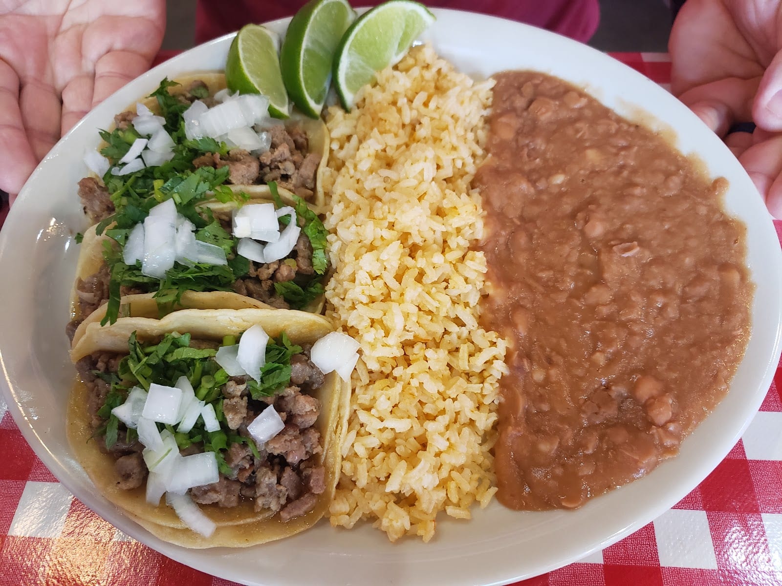 Jalisco Restaurante