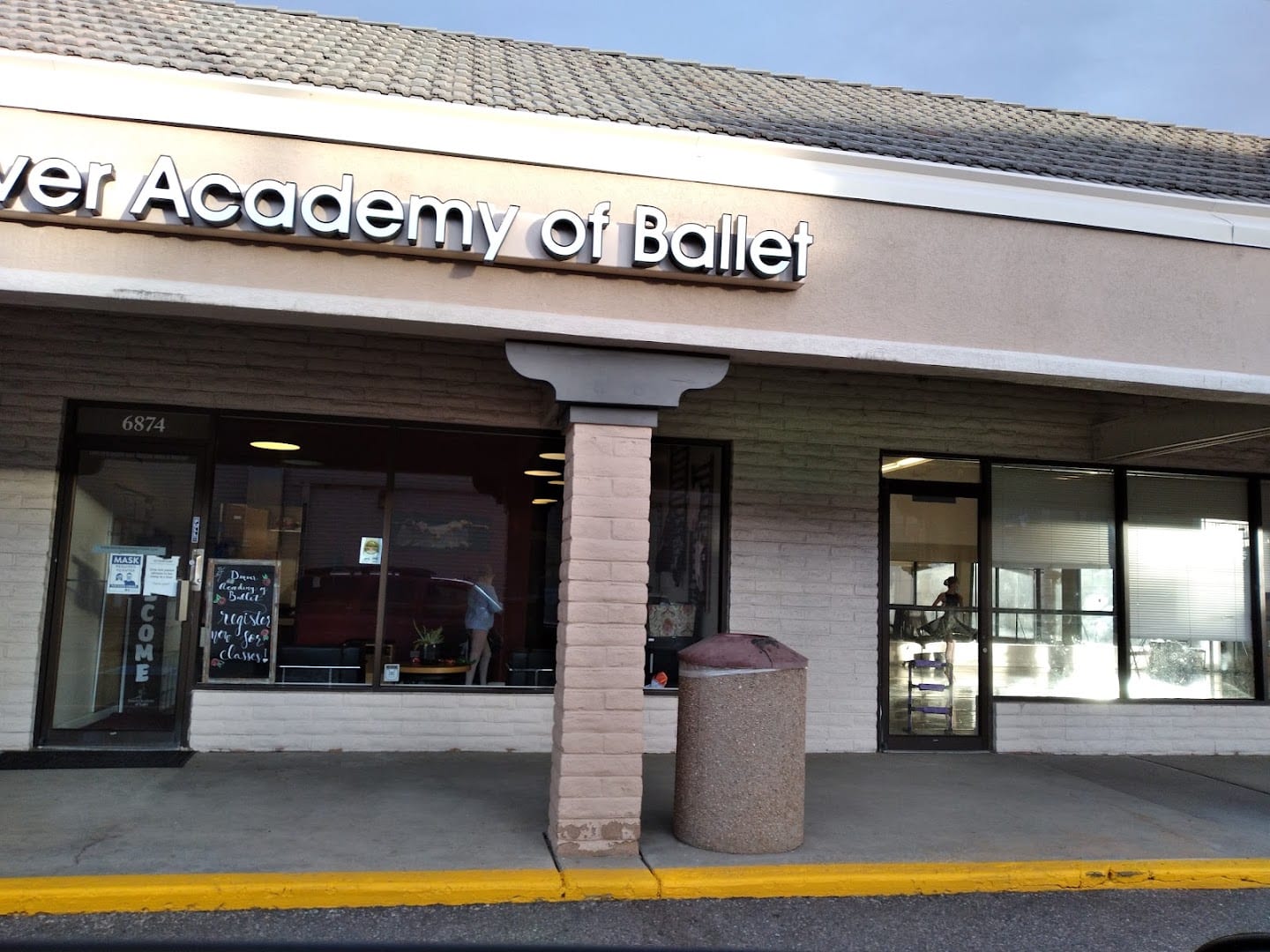 Denver Academy of Ballet, photo 4