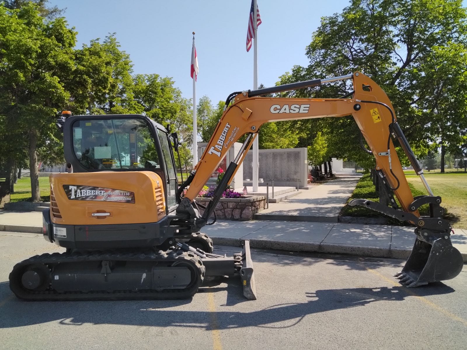 Tabbert Construction