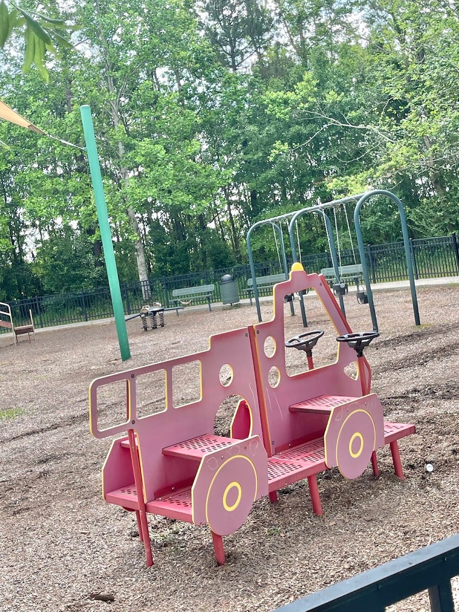 Semmes Community Park