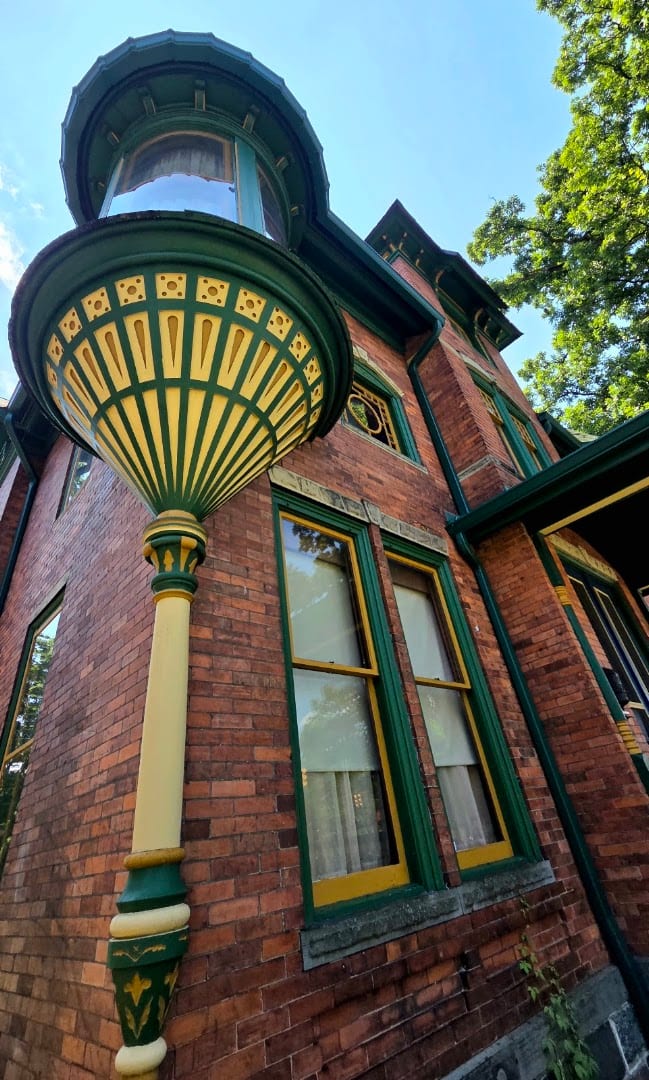 Kimball House Museum, photo 3