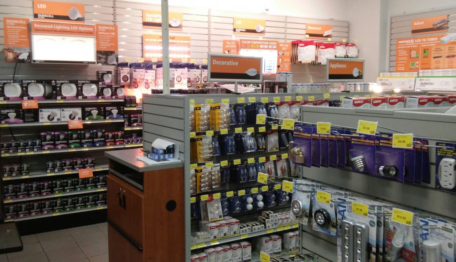 Batteries Plus, photo 3