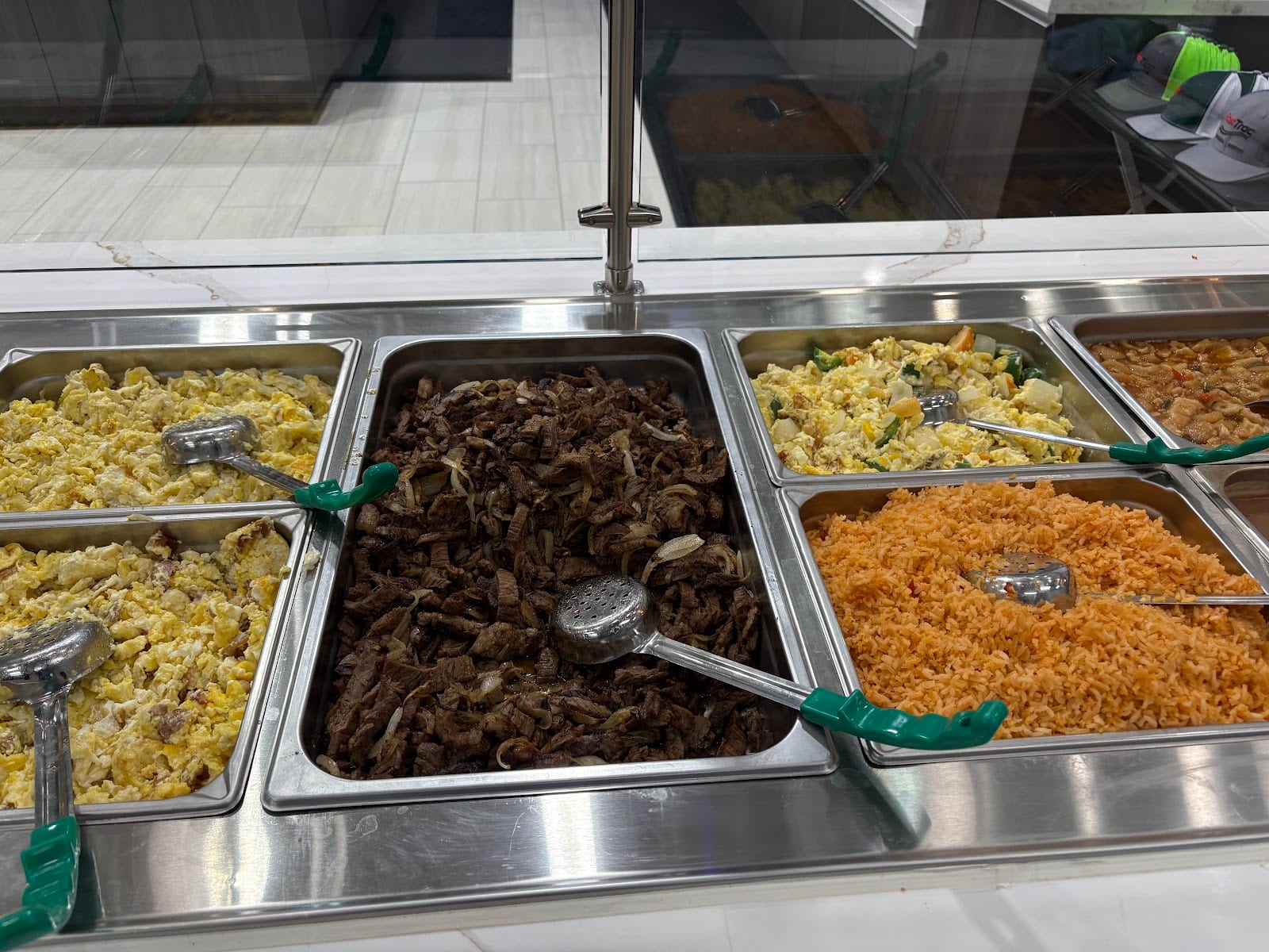 Yo Quiero Tacos