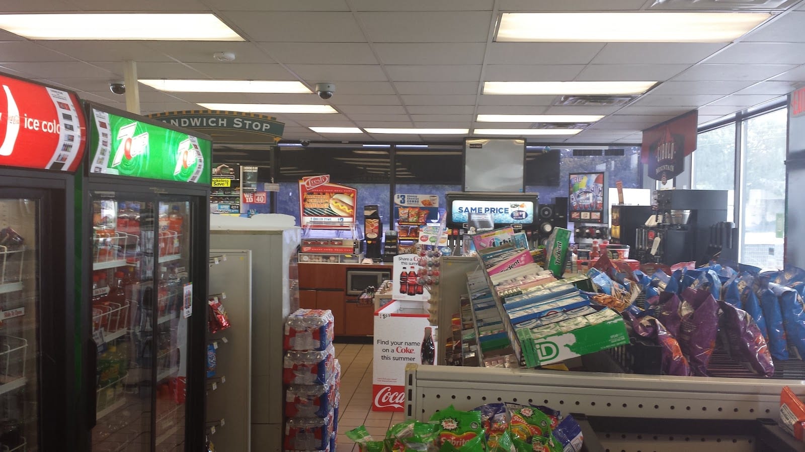 Circle K