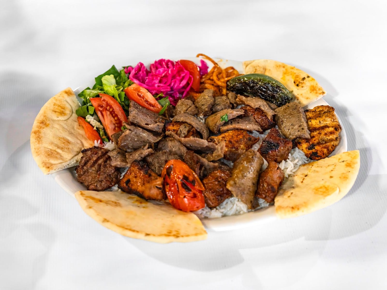 Turkish Kebab House, photo 4