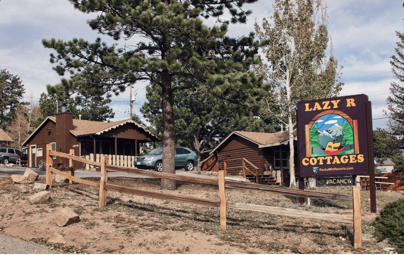 WorldMark Estes Park