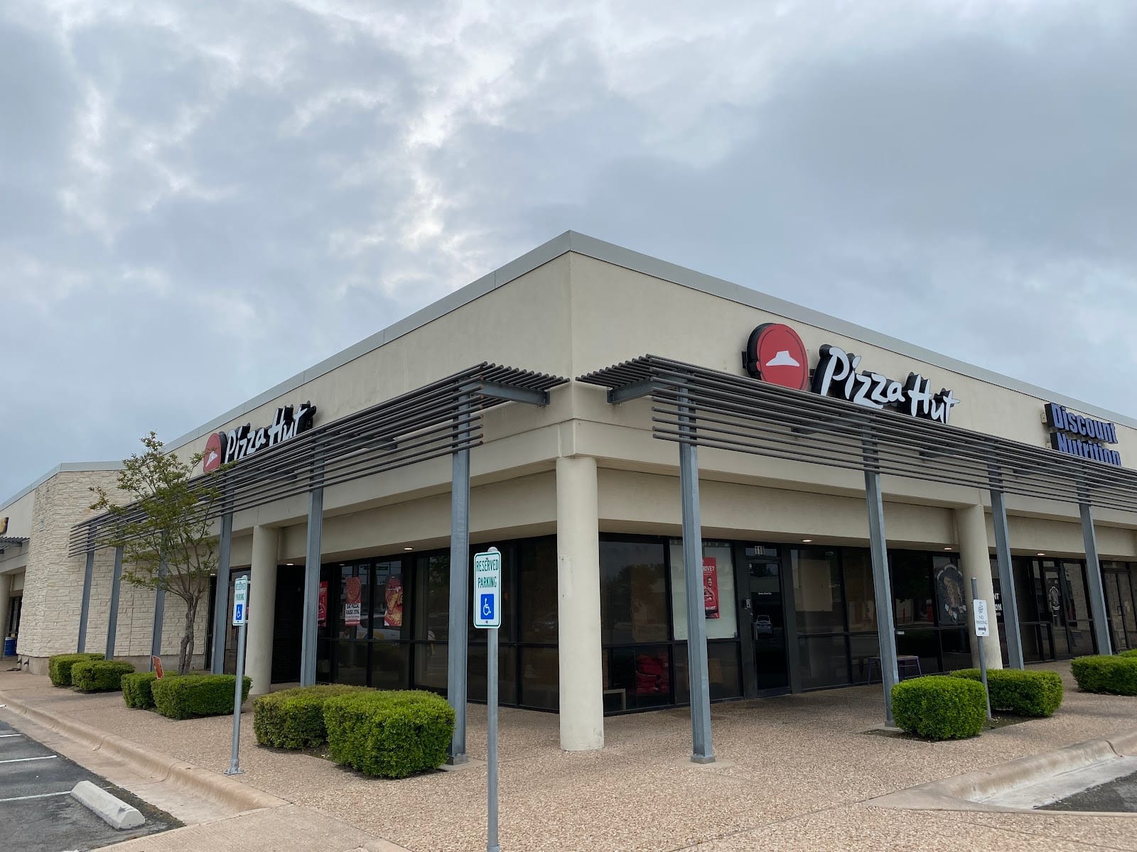 Pizza Hut, photo 2