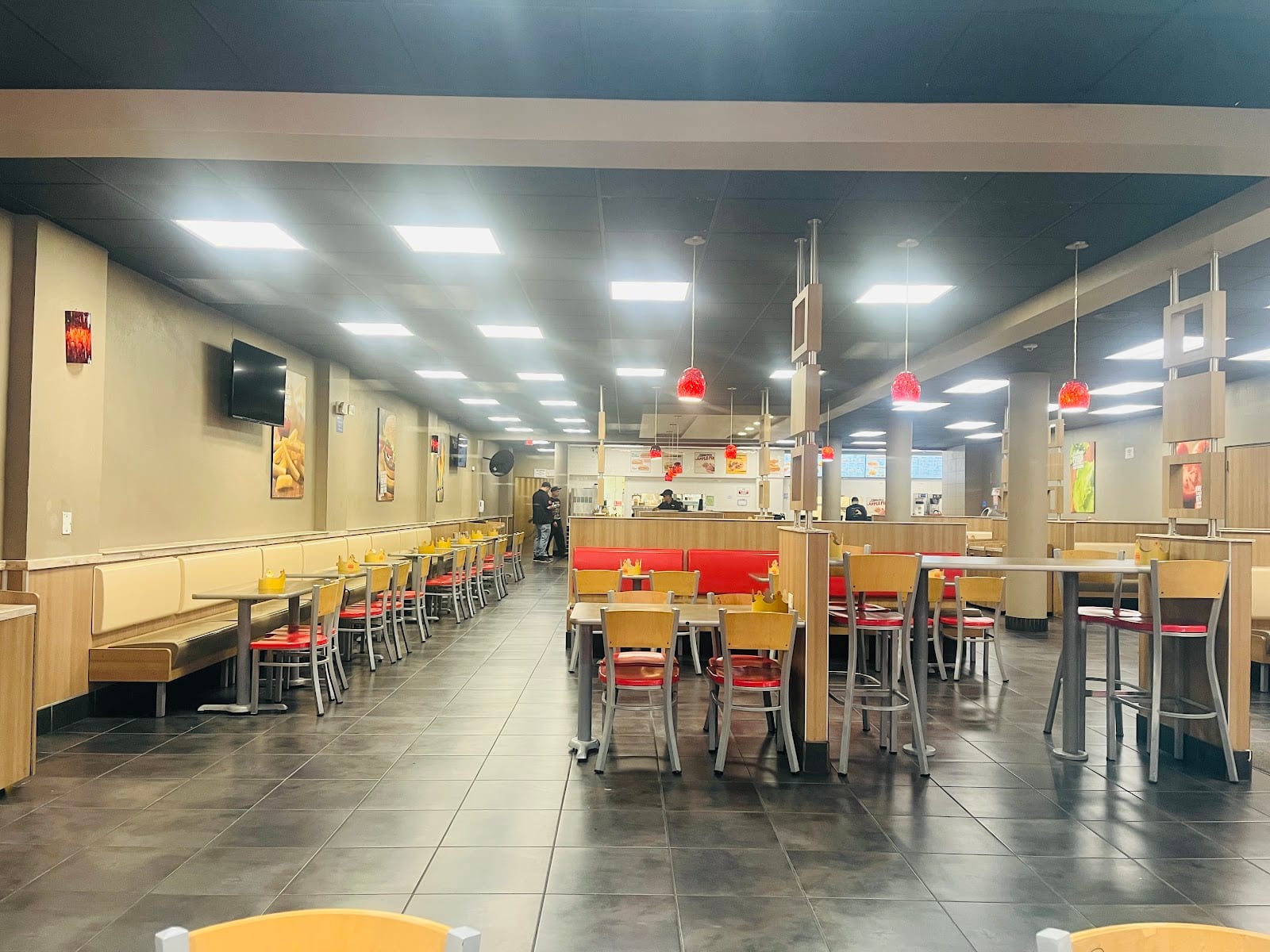 Burger King, photo 4