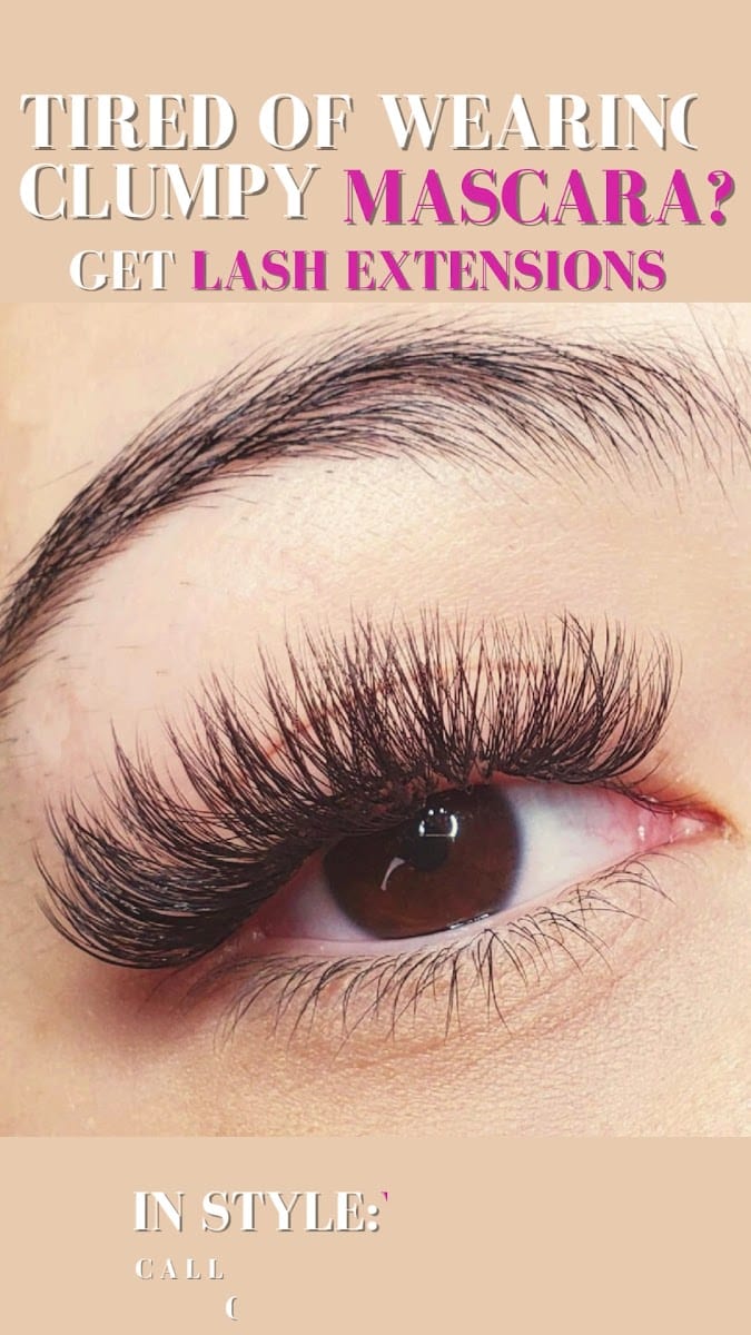 Ets Lash Studio, photo 3
