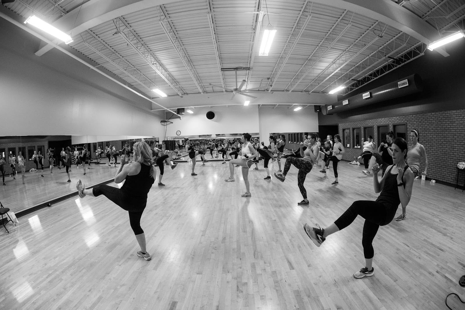 LifeTime Health and Fitness, photo 3