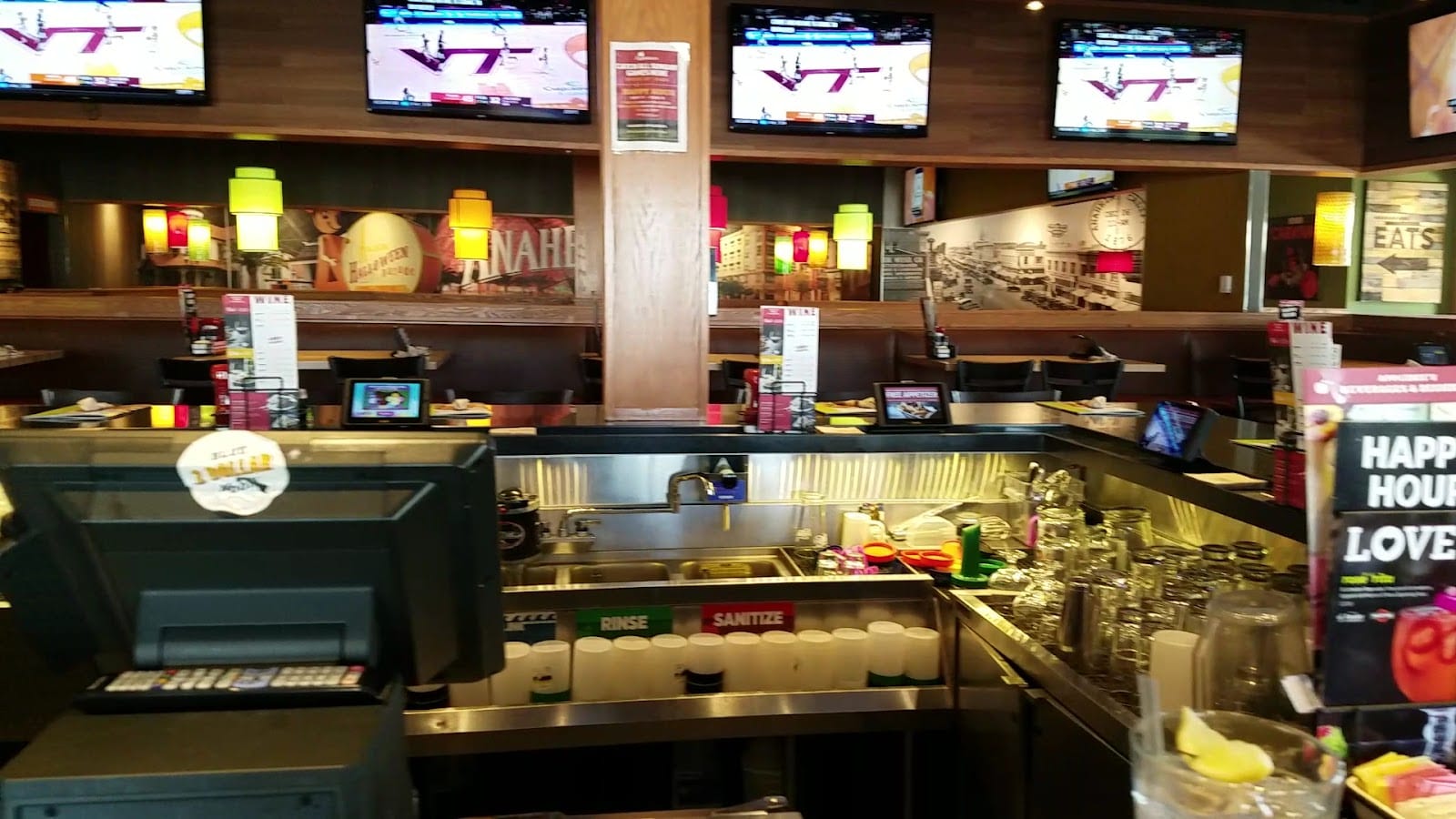 Applebee's Grill + Bar, photo 3