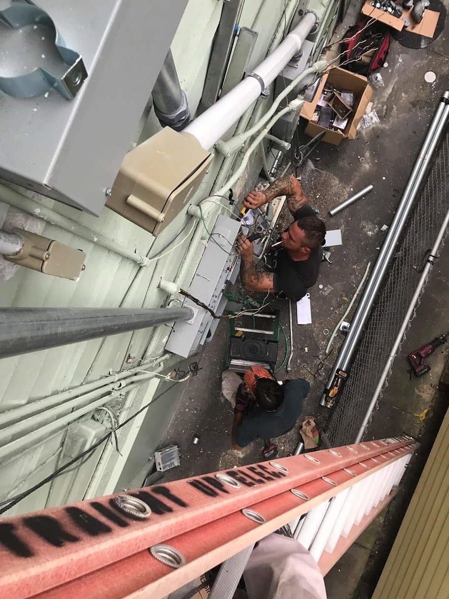 Reliable USA Electricians, photo 3