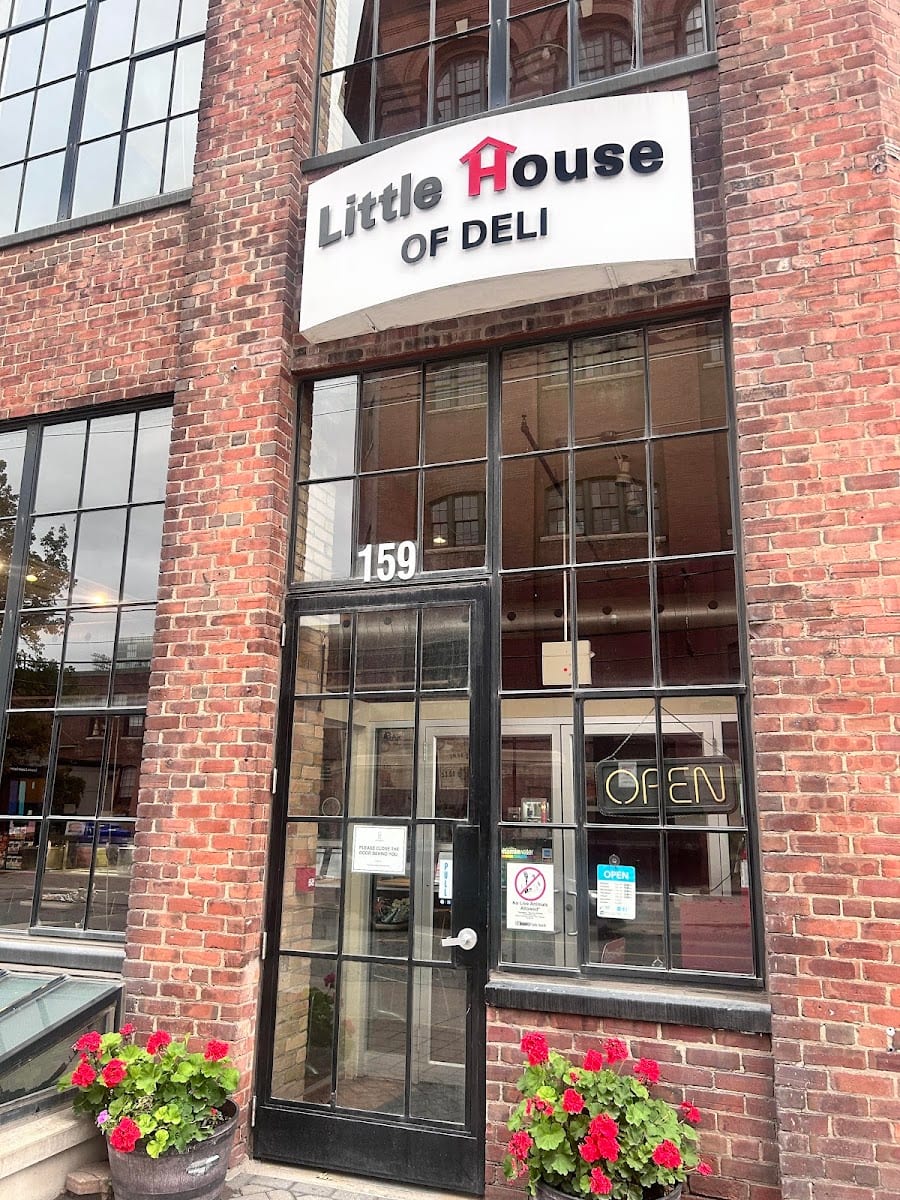 Little House of Deli