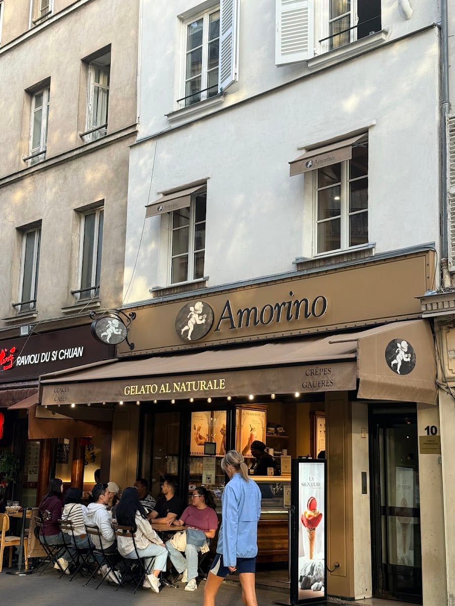 Amorino