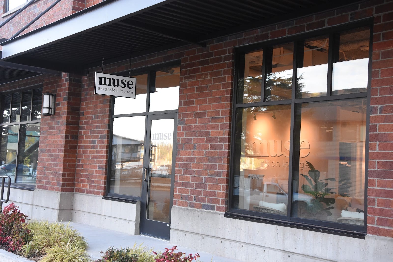 Muse Extension Lounge