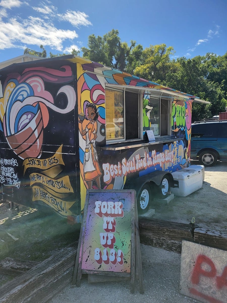 Fork It Up 813, photo 4