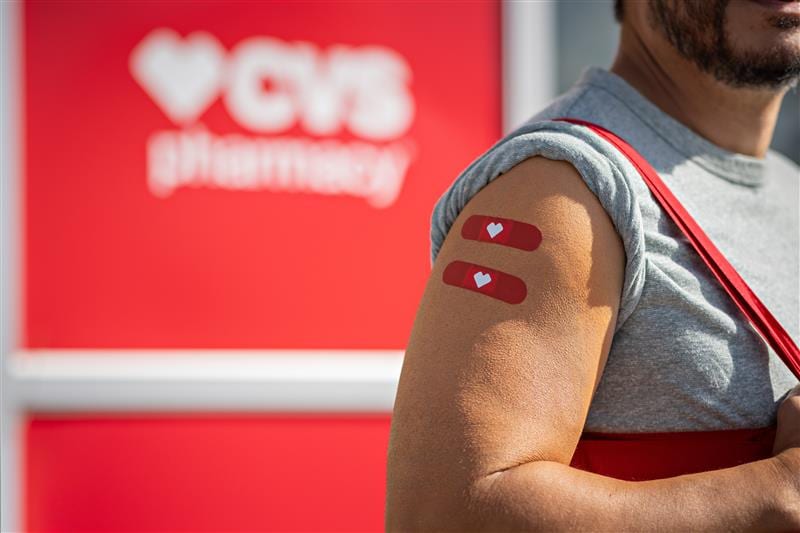 CVS Pharmacy, photo 2