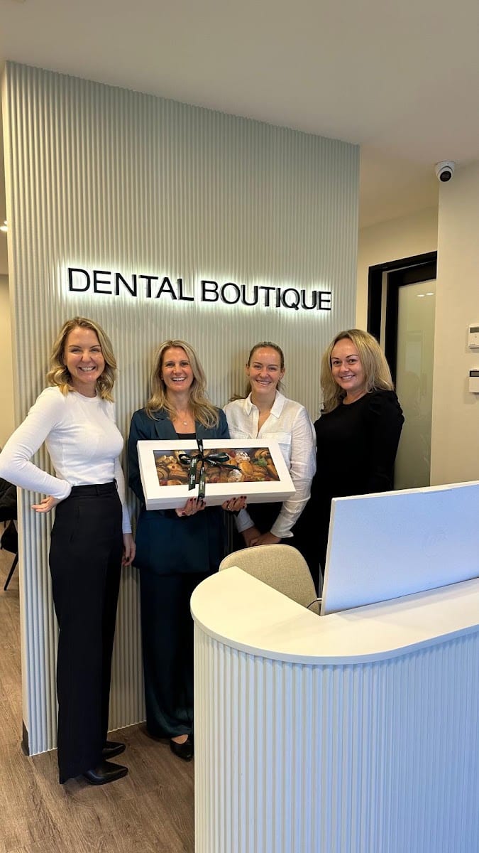 Dental Boutique Mornington