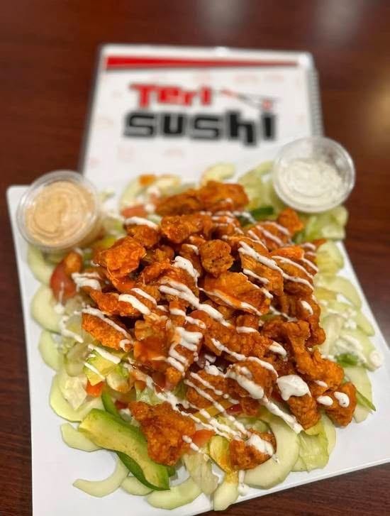 Terisushi Food Truck, photo 4