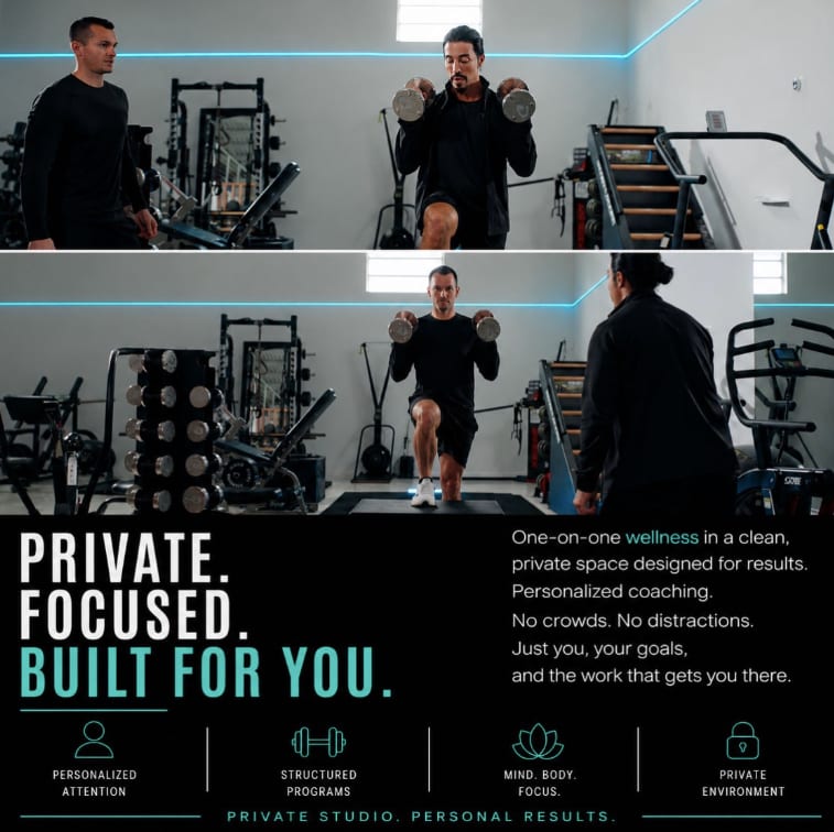 Driven Health & Fitness Services, photo 4