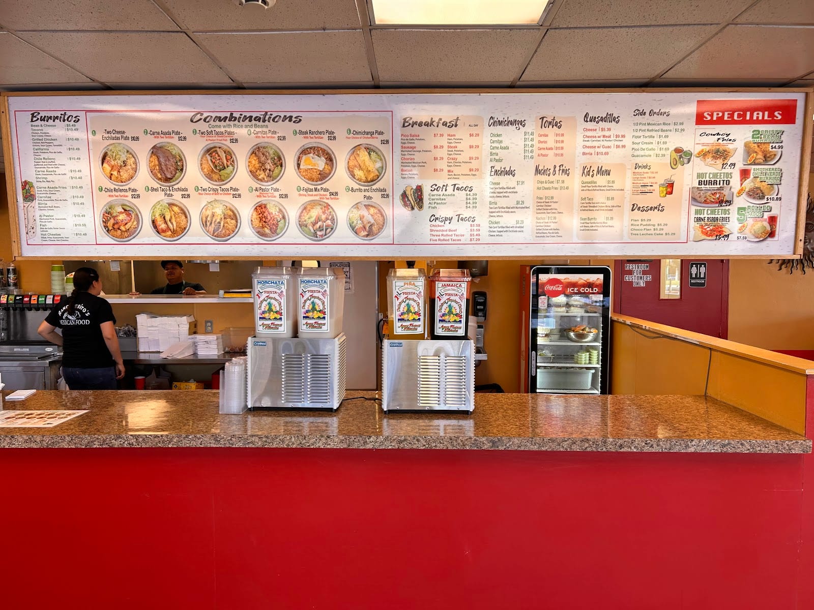 Rancherito's Mexican Food, photo 4