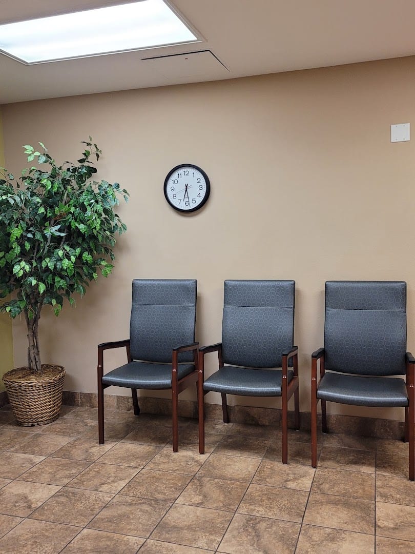 Summerlin Hospital Outpatient Therapy Center, photo 2
