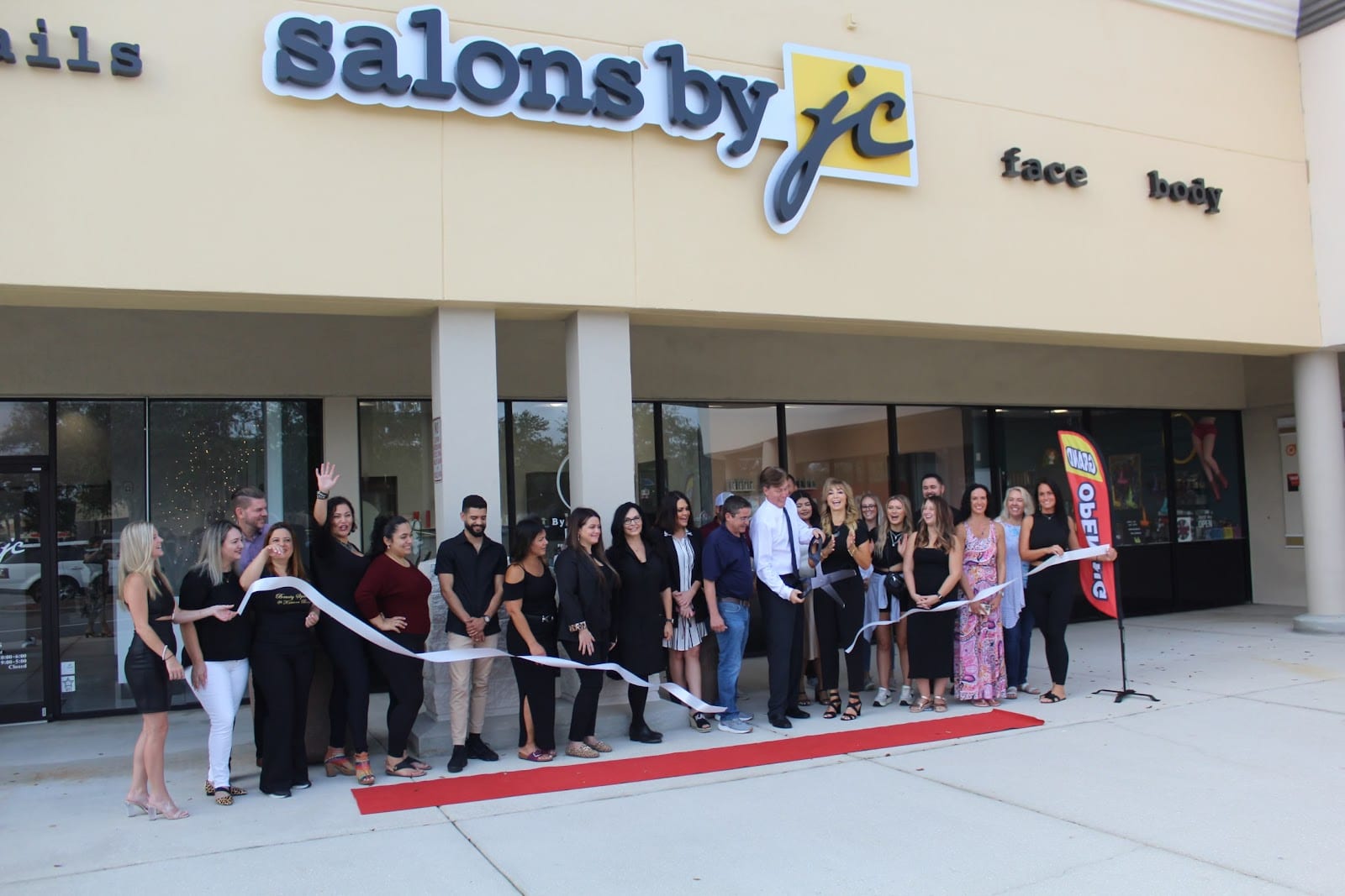 Salons by JC Sarasota Towne Center, photo 3