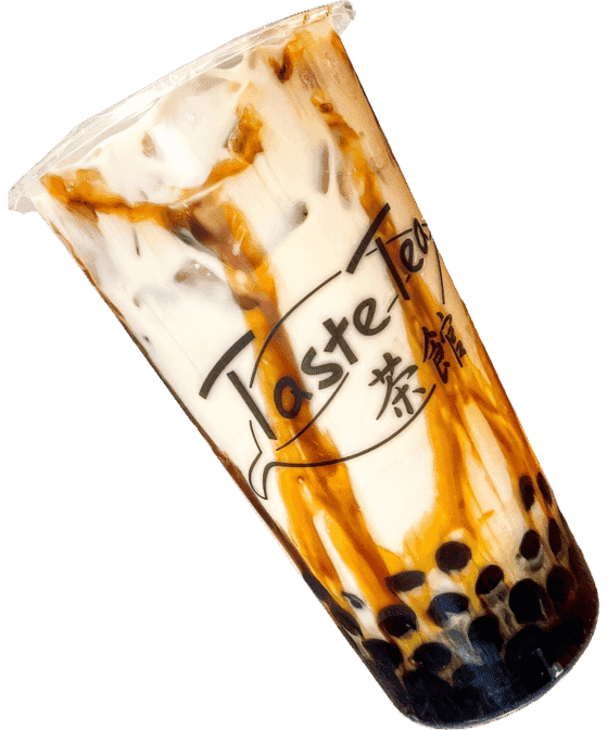 TasteTea
