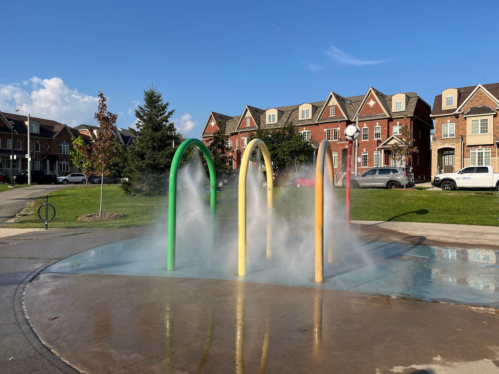 Joseph Bannon Park
