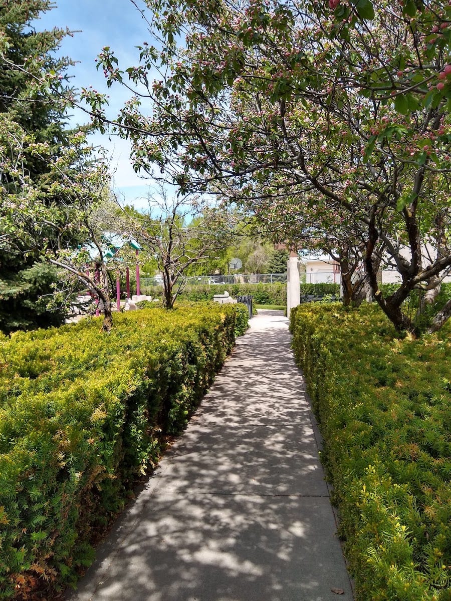 Eliason Park