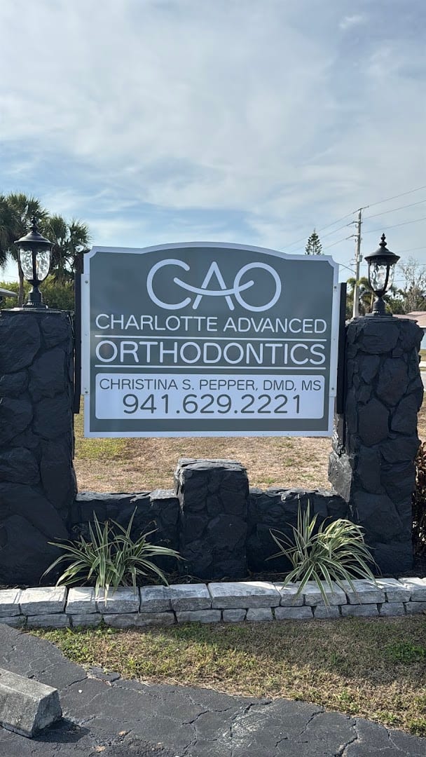 Charlotte Advanced Orthodontics, photo 4