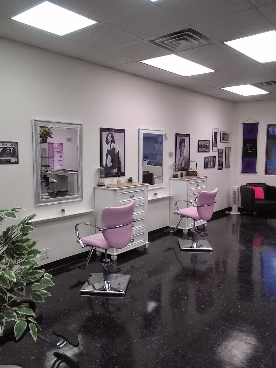 The Salon by Elba of New York