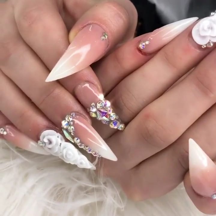 Classy Nails Salon Spa Scottsdale (10 % OFF ANY SERVICE ), photo 3