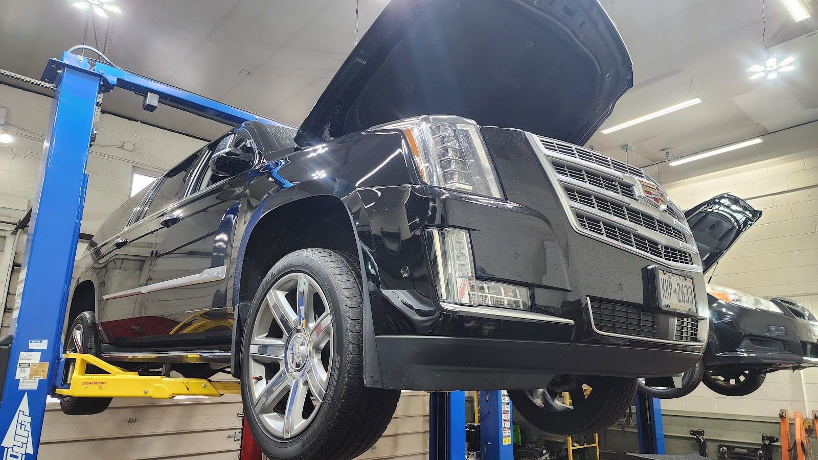 Davila's Auto LLC, photo 3