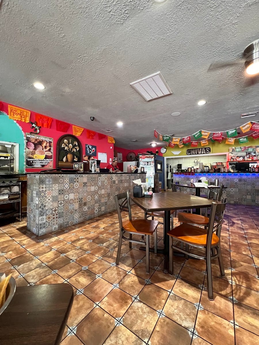Alma Latina Taqueria