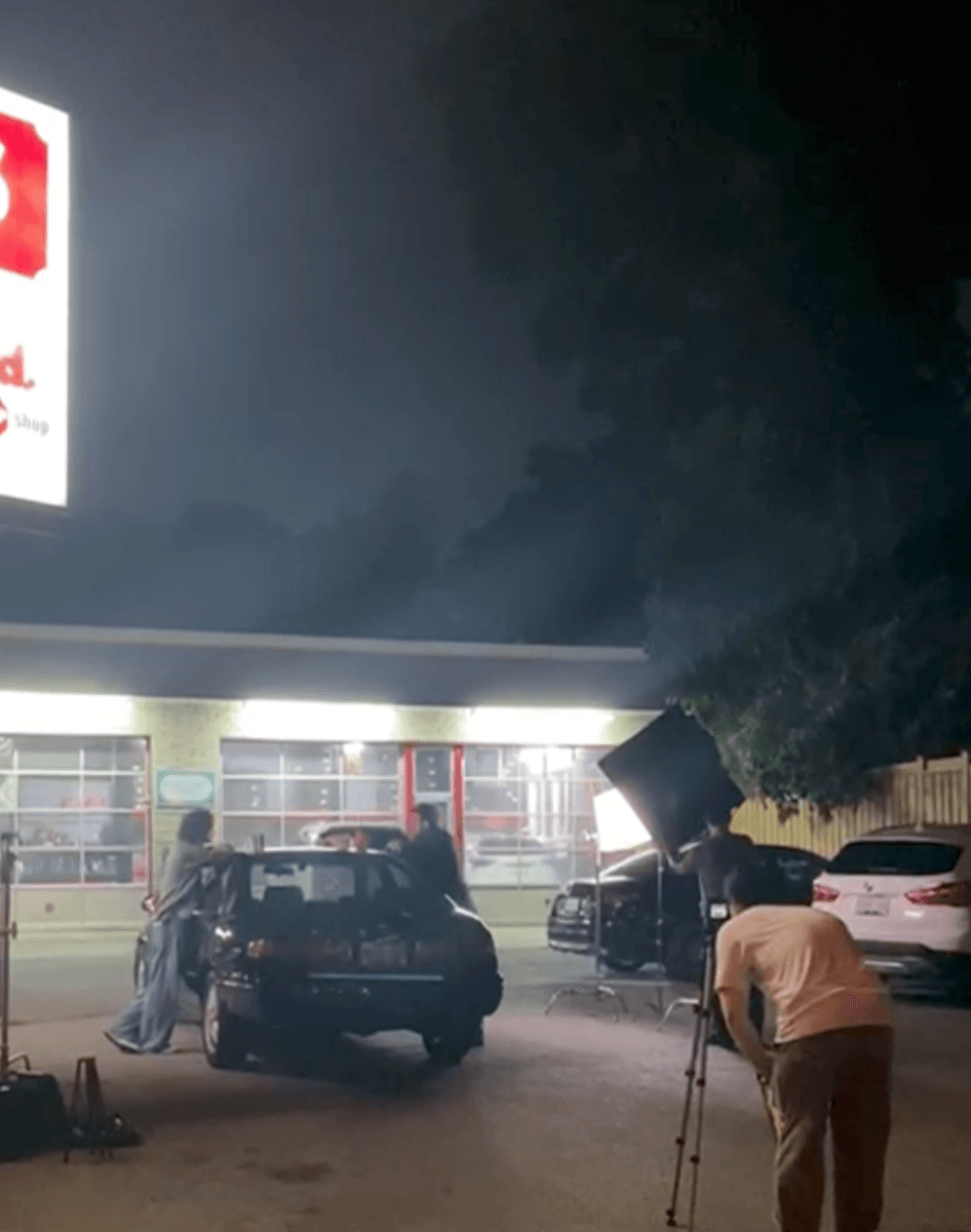 M & S Auto Centre