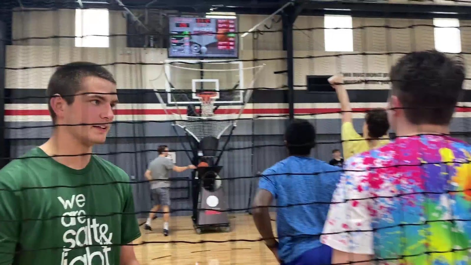 Shoot 360 Basketball, photo 3