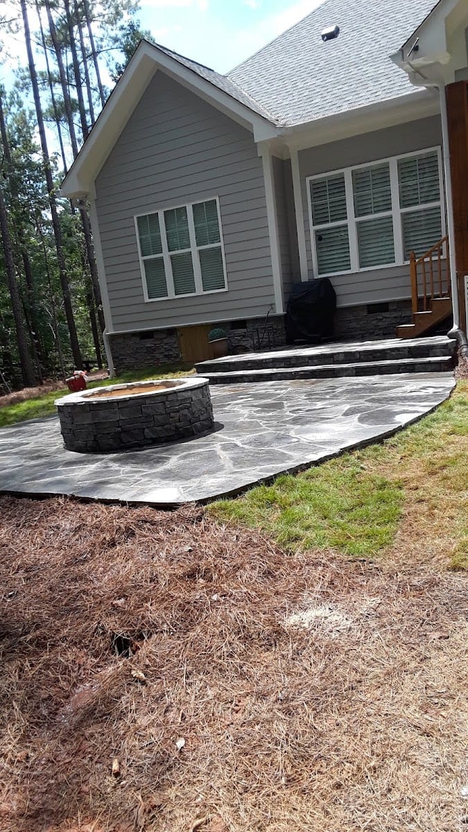 Vicente Home Repair LLC