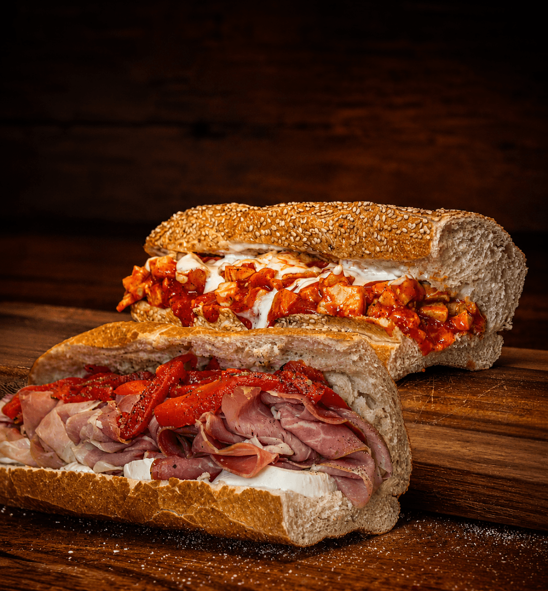New York Subs
