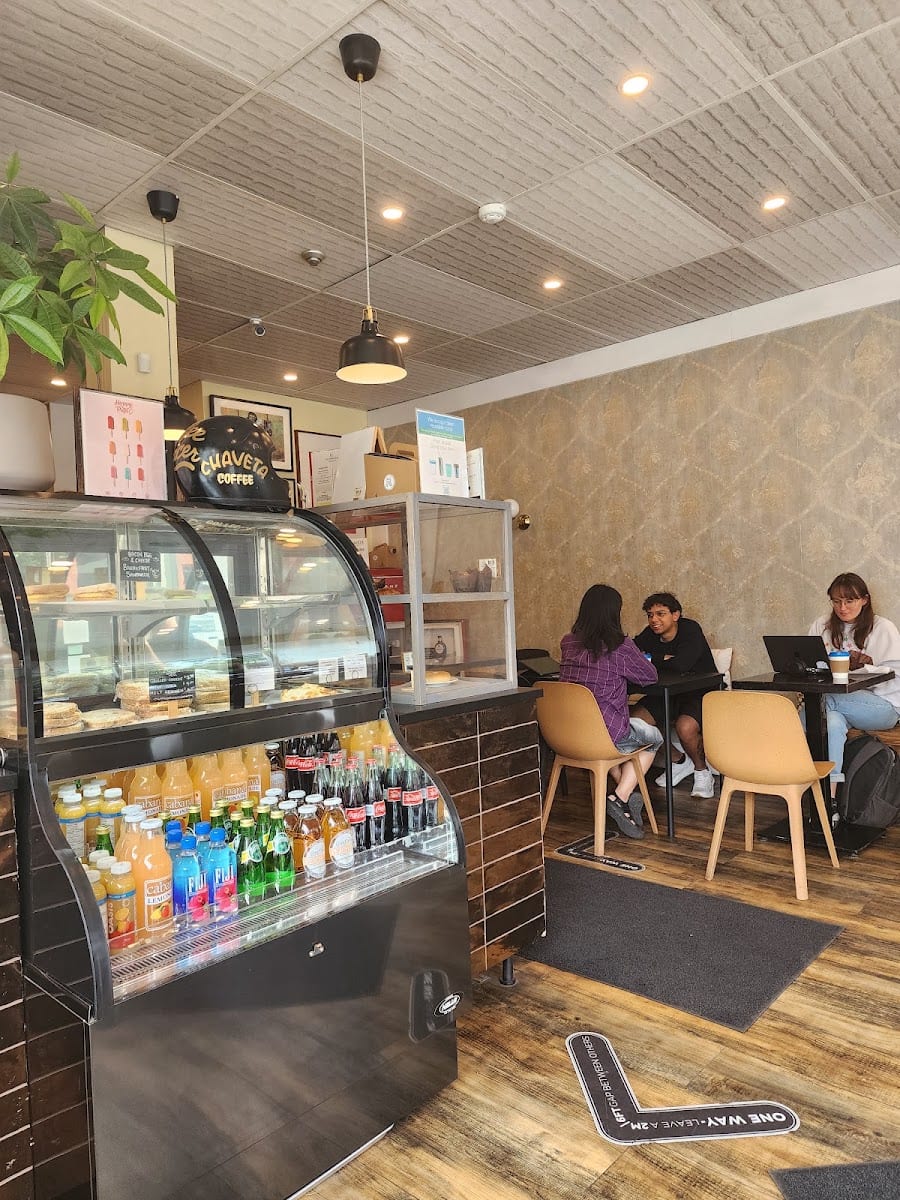 Chaveta Coffee, photo 4