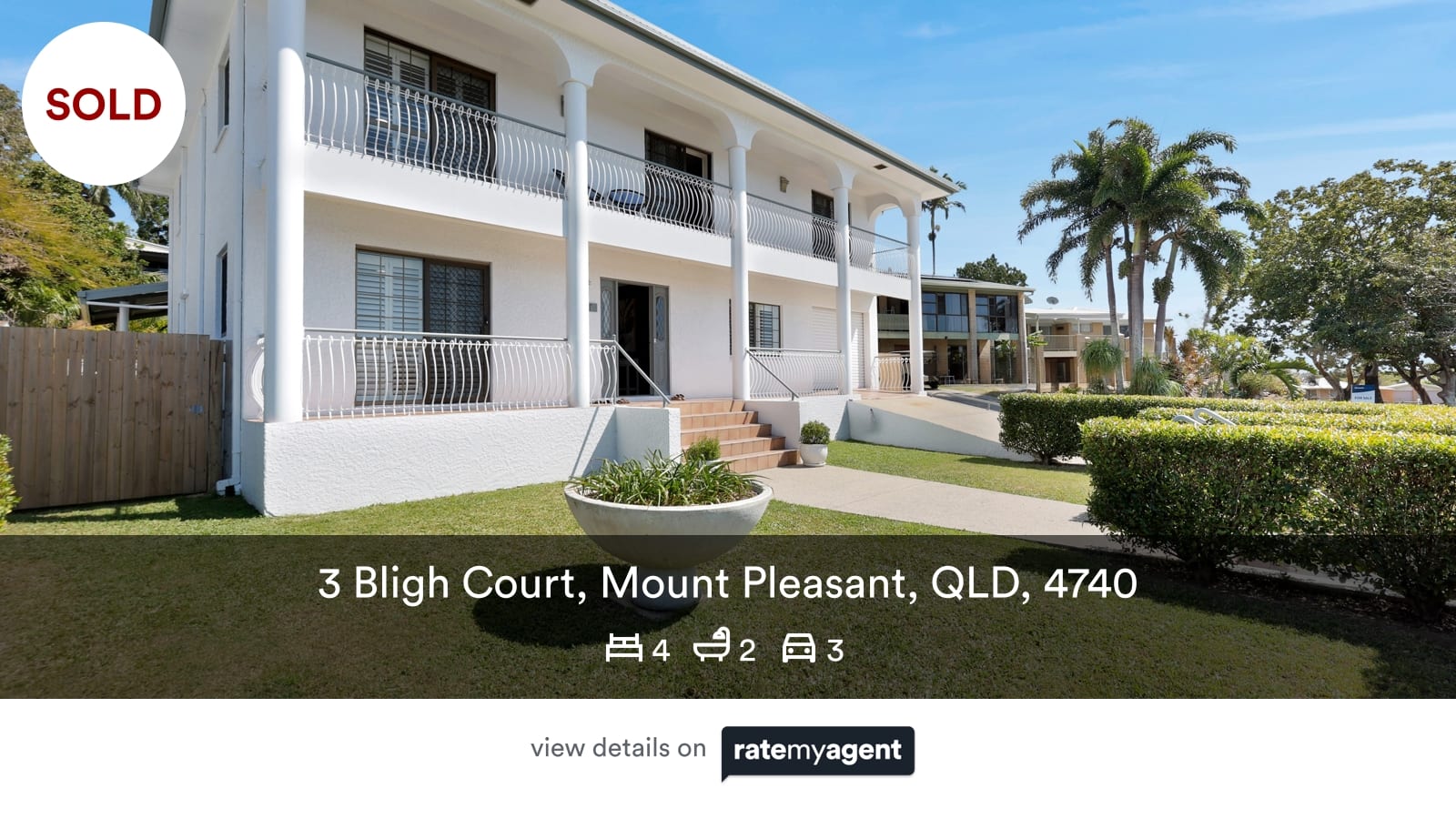Maxine Richardson at Explore Property Mackay, photo 2