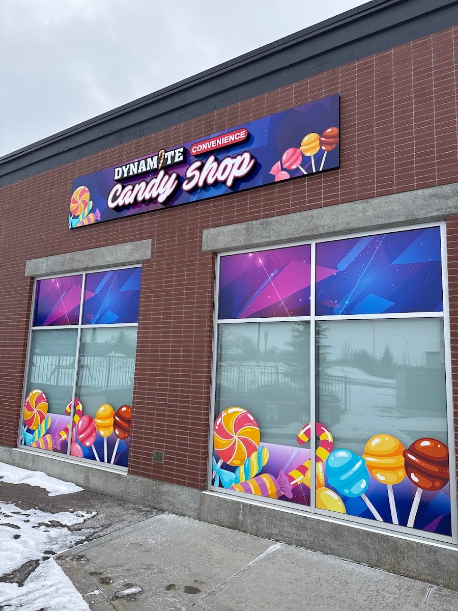 Dynamite Candy Shop, photo 2