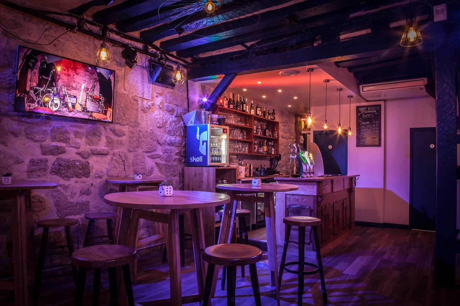 Le Caveau des Oubliettes, photo 3