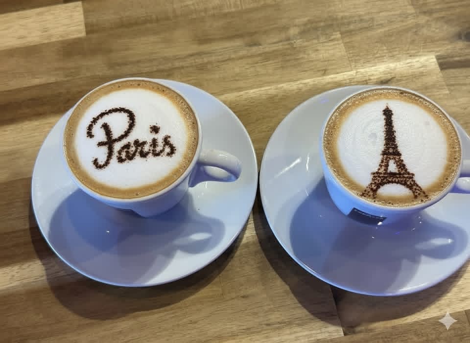 So French Café, photo 4