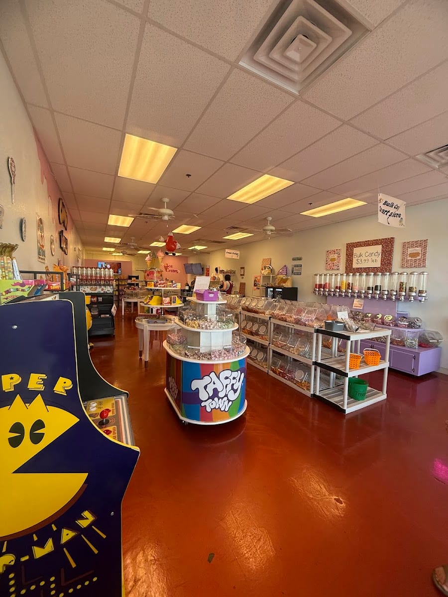 Candy World, photo 4