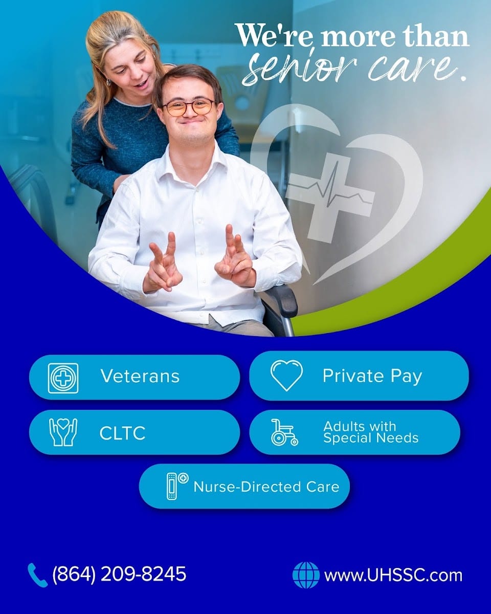 Upstate HealthCare Services, Inc., photo 2