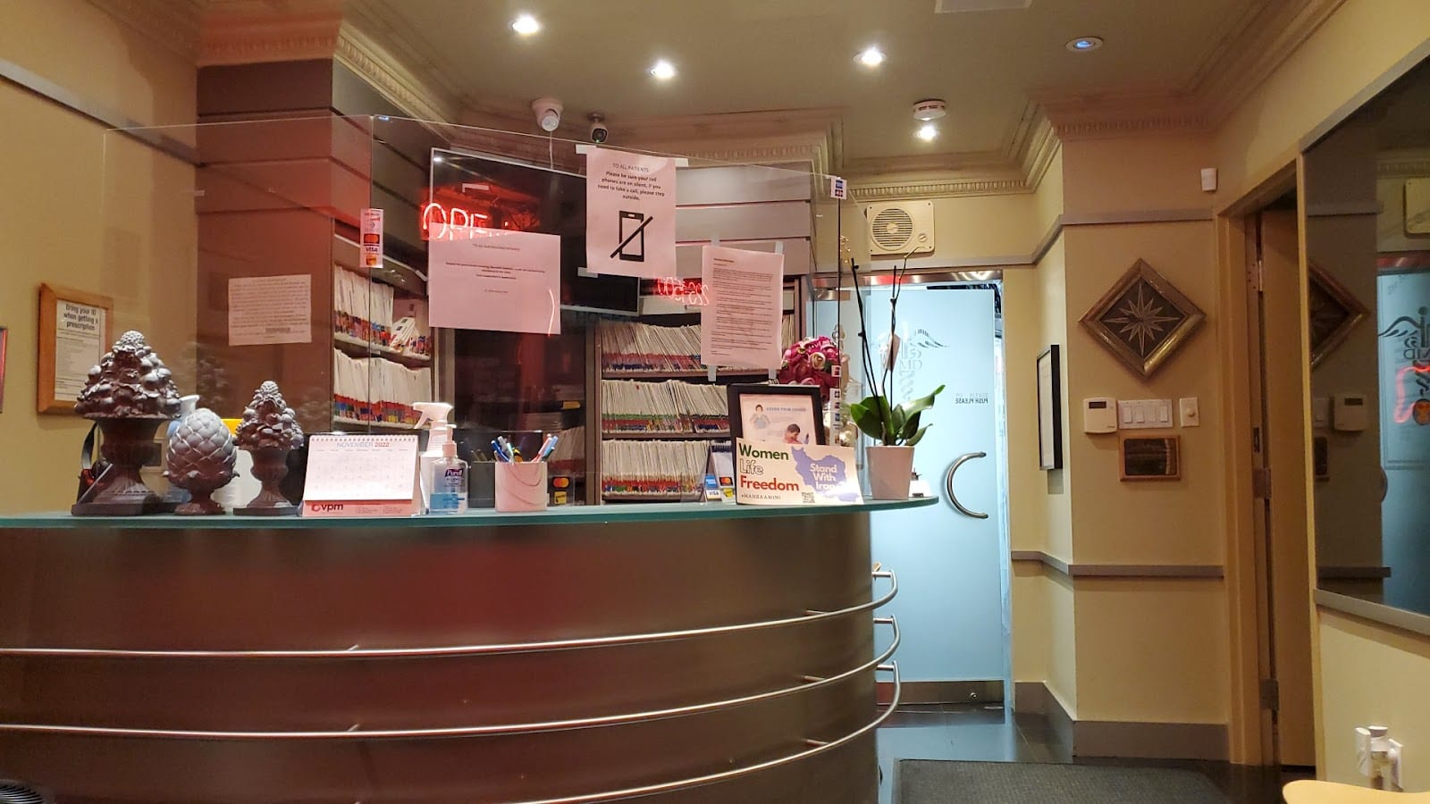 Dr Amin Dental Clinic, photo 2