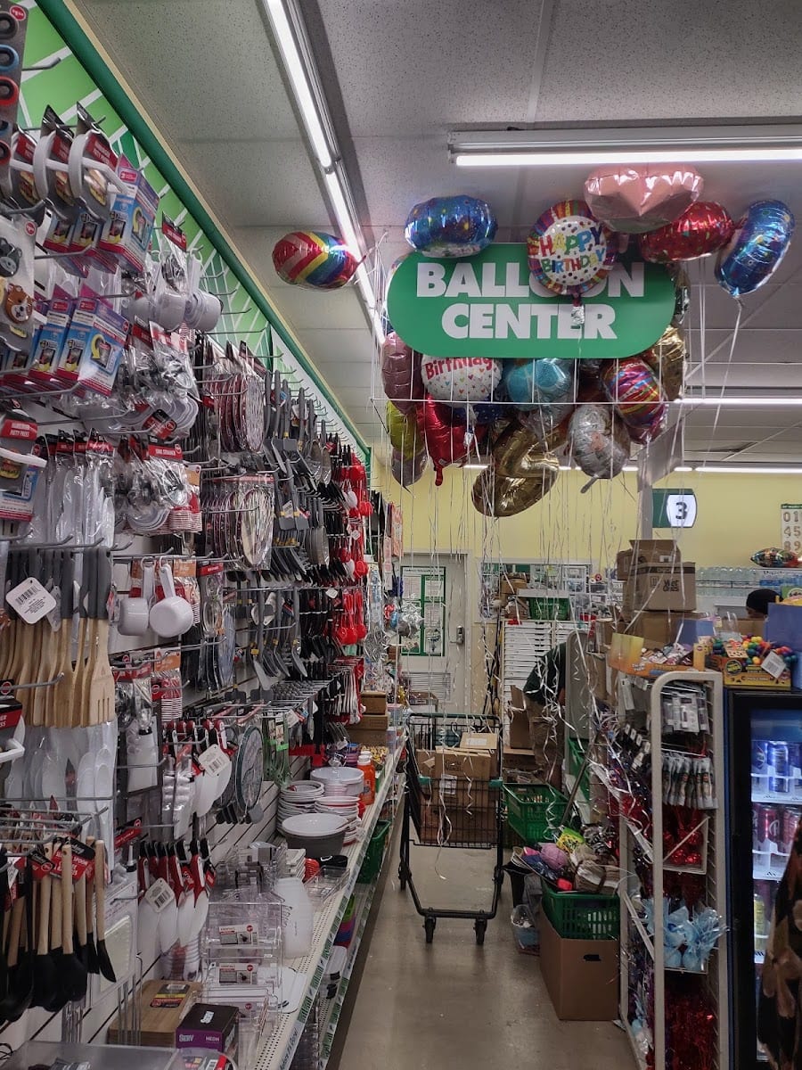 Dollar Tree, photo 3