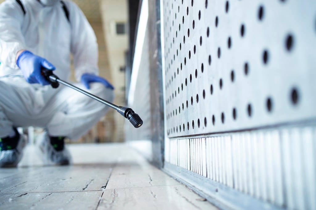 Britex Pest Control