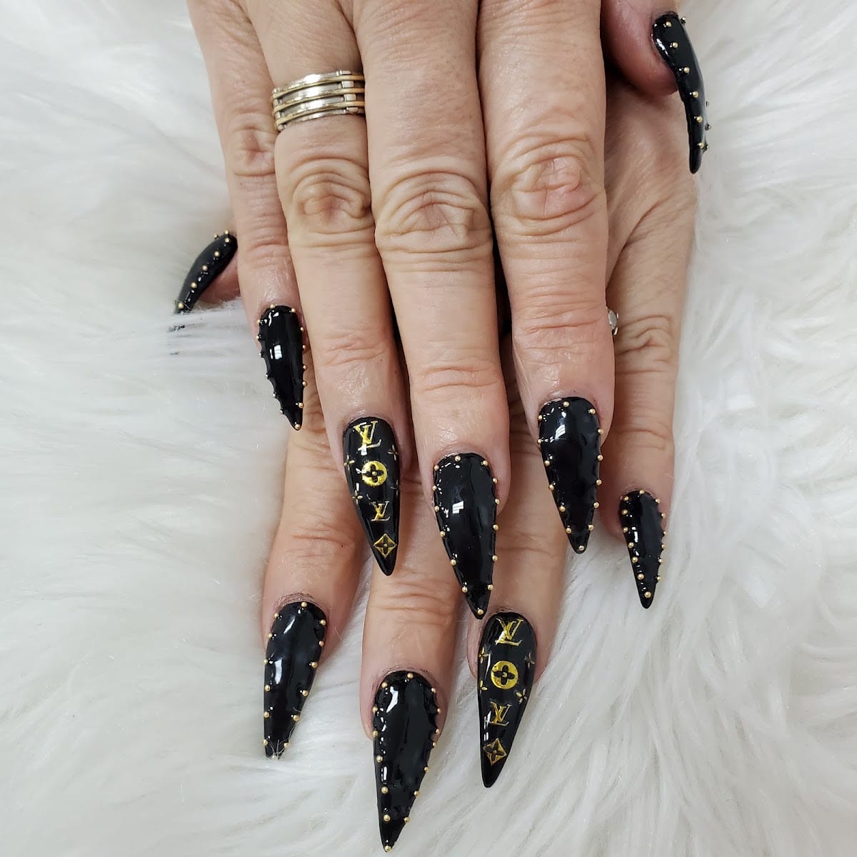 Simply Beautiful Nails & Co., photo 2